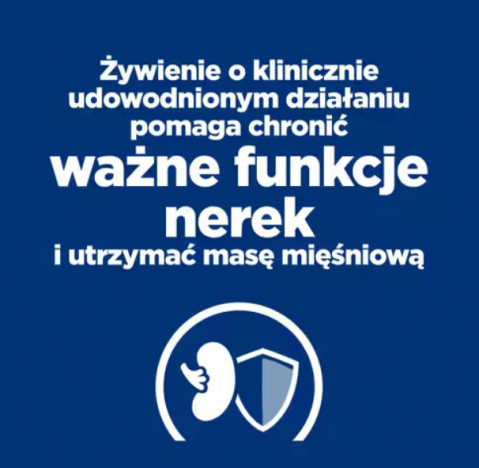 Hill's PD K/D Kidney Care Original - suché krmivo pro psy - 4kg - Fotogalerie 2