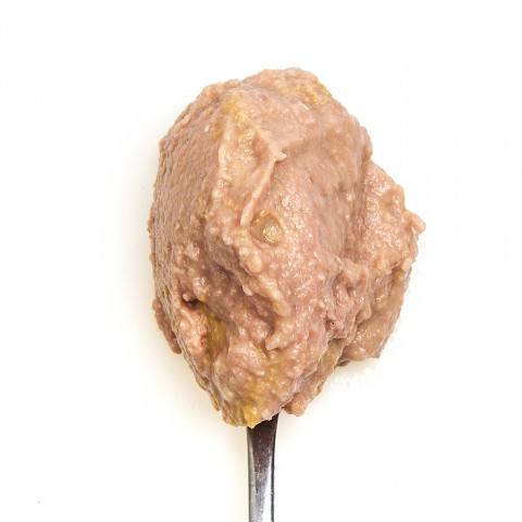 3COTY Chicken with duck For kittens - mokré krmivo pro kočky - 24x80g - Fotogalerie 8