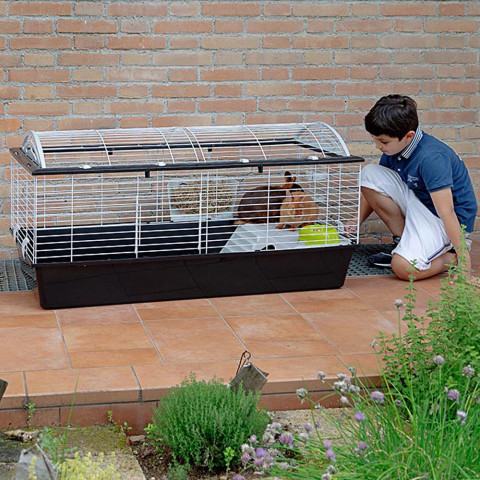 FERPLAST Casita 120 - Klec - Fotogalerie 10