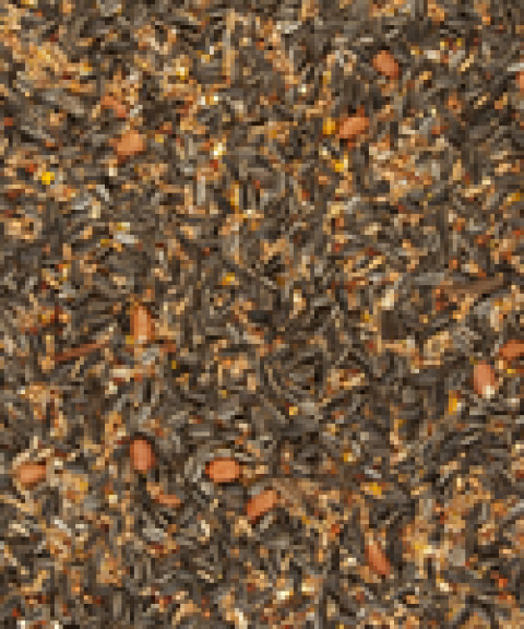 VERSELE-LAGA Sunflower Energy Mix - krmivo pro ptáky – 11,5 kg - Fotogalerie 2