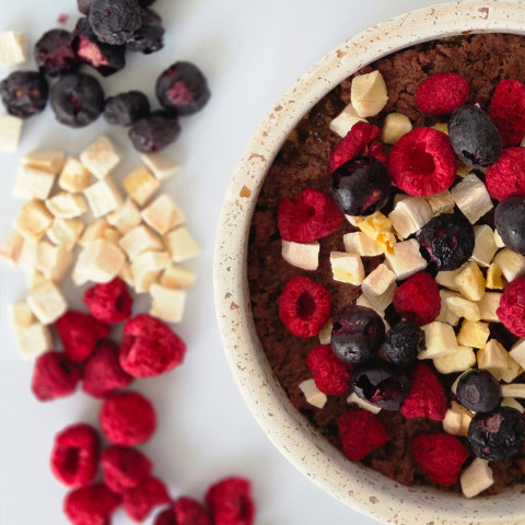 PEPE Lio Raspberry - pamlsek pro psa - 15g - Fotogalerie 2