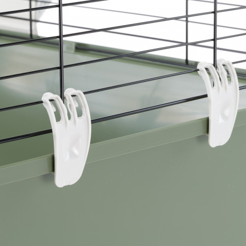 FERPLAST Rabbit 120 - Klec - Fotogalerie 13