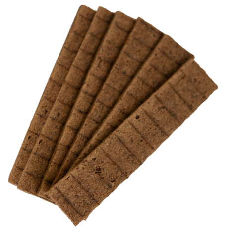 TUF TUF Psie żelki - paski MIX 3 Smaków - przysmak dla psa - 12x75g - Fotogalerie 8