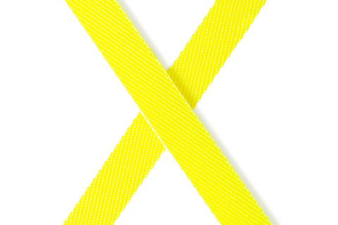 TRIXIE NEON GIANT M 8 m Černá, Žlutá Pes Zatahovací vodítko - Fotogalerie 4