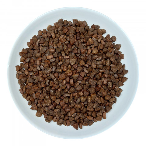 WIEJSKA ZAGRODA Monoprotein Beef - suché krmivo pro kočky - 3kg - Fotogalerie 5