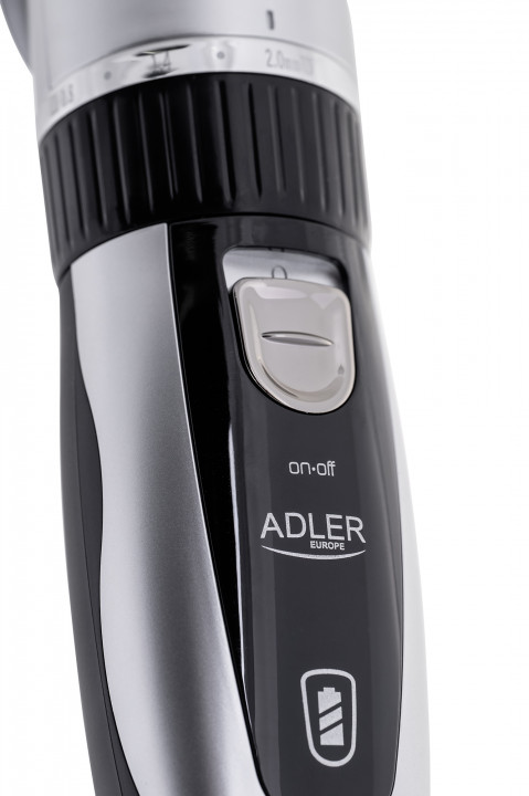 Adler AD 2823 strojek na stříhání domácích zvířat - Fotogalerie 4
