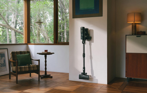 Akumulátorový vertikutátor Roborock H60 Ultra - Fotogalerie 3