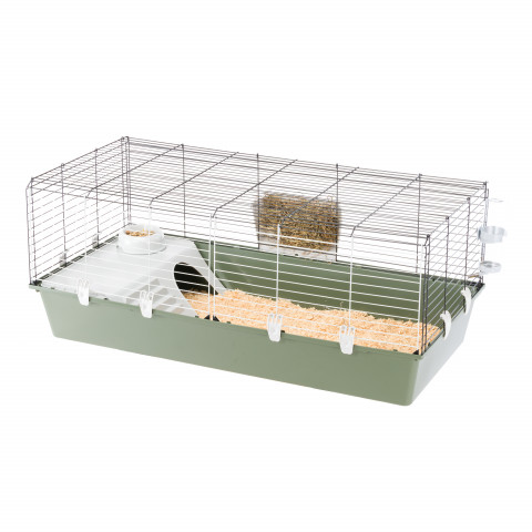 FERPLAST Rabbit 120 - Klec - Fotogalerie 16