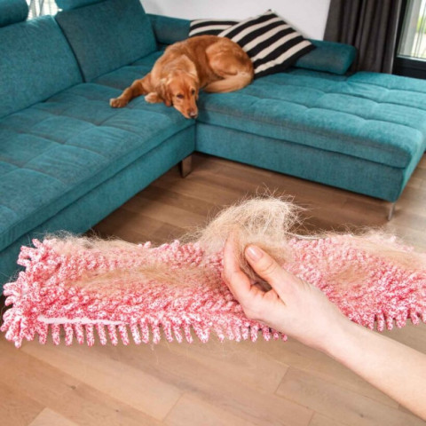 Náplň do mopu na srst a chlupy Vileda Pet Pro - Fotogalerie 5