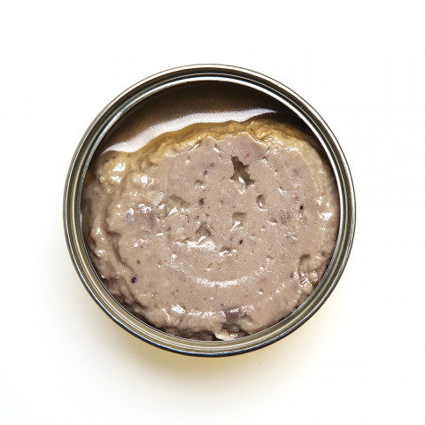 3COTY Chicken Struvite care - mokré krmivo pro kočky - 24x80g - Fotogalerie 13