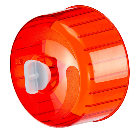 FERPLAST Silea - kolotoč pro hlodavce – 14,5x10 cm - Fotogalerie 2