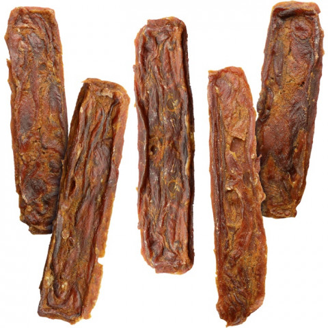 VITAKRAFT Pure Beef Strips - pamlsek pro psa - 80 g - Fotogalerie 2