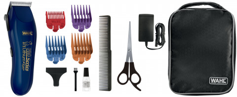 WAHL Lithium Ion Pro Series - Stříhací stroj na psy - Fotogalerie 3