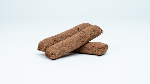 TUF TUF Meaty sticks with pork - pamlsek pro psa - 70g - Fotogalerie 2