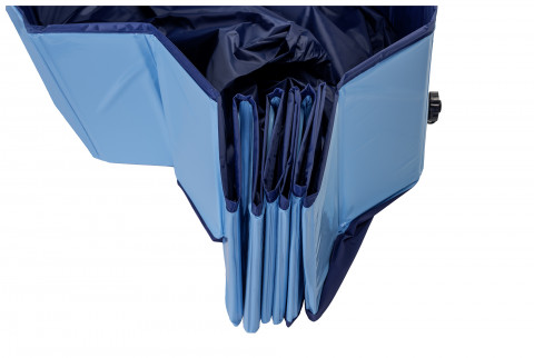 DIAMENTIQ letní sada: bazén 160x30 cm a chladicí podložka 70x110 cm - Fotogalerie 7