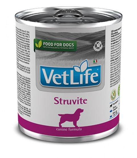 Farmina Pet Food Vet Life Struvite Dospělý jedinec 300 g - Fotogalerie 4