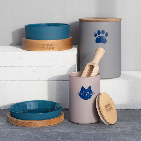 ANIMAL ISLAND Food container - nádoba na potraviny - 3l - Fotogalerie 2
