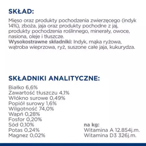 HILL'S PD Canine Digestive Care i/d Low Fat - mokré krmivo pro psy - 12x360g - Fotogalerie 2