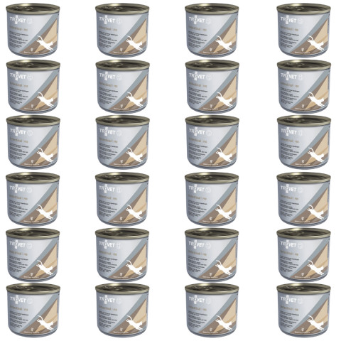 TROVET Intestinal FRD - mokré krmivo pro kočky - 24x200g - Fotogalerie 1