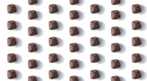 JOHN DOG Soft Bites Bits Beef 70% - pochoutka pro psy - 100g - Fotogalerie 2