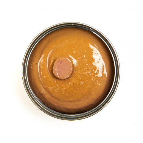 3COTY 42. Chicken and duck (kitten) - mokré krmivo pro kočky - 6x180g - Fotogalerie 5