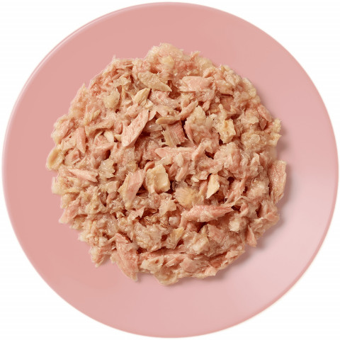 APPLAWS Cat Tuna MIX in broth and jelly - mokré krmivo pro kočky - 10x70g - Fotogalerie 14