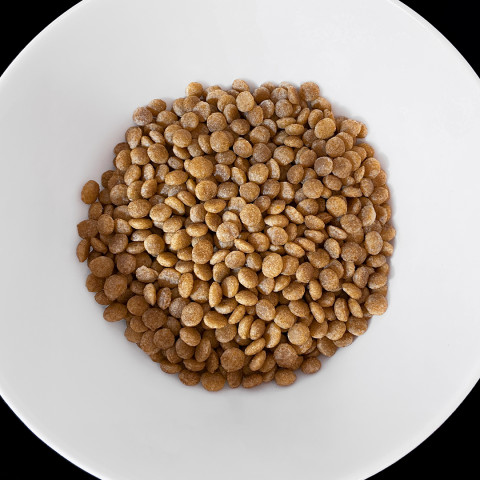 VET RESPONSE Hypoallergenic - suché krmivo pro kočky - 400g - Fotogalerie 3