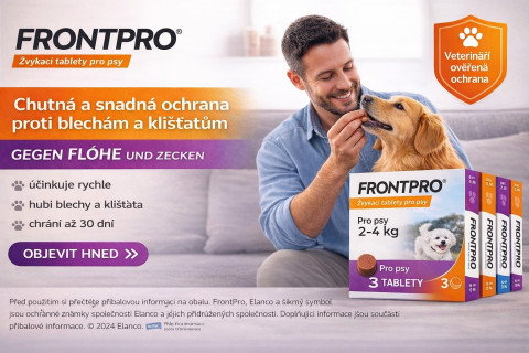 Frontpro