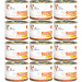 VETEXPERT Intestinal Elimination Krůta Mono - vlhké krmivo pro psy - 12x200g - Fotogalerie 1