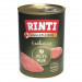 RINTI Singlefleisch Exclusive Turkey - vlhké krmivo pro psy - 400g - Fotogalerie 1
