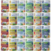 BALTICA Chutě regionů MIX příchutí - mokré krmivo pro psy - 24x400g - Fotogalerie 1