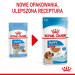ROYAL CANIN Medium Puppy - vlhké krmivo pro psy - 10x140g - Fotogalerie 6