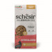 SCHESIR Animal Mono Protein Formula Sterilized chicken – suché krmivo pro kočku – 10 kg - Fotogalerie 1