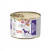4VETS Natural Gastro Intestinal Dog - mokré krmivo pro psy - 6x185g - Fotogalerie 2