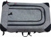 ZOLUX Nomad S – látkový přepravní box pro psa a kočku – 42×60×42 cm - Fotogalerie 8