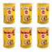 Pedigree 5900951015830 konzervované krmivo pro psy Hovězí Dospělý jedinec 400 g - Fotogalerie 1