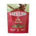 CARNILOVE Soft Quail enriched with oregano - pamlsek pro psa - 200g - Fotogalerie 1