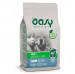OASY One Animal Protein Adult Medium/Large Lamb - suché krmivo pro psy - 10kg - Fotogalerie 1