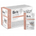 BRIT VD Renal Cat Pouch Box - mokré krmivo pro kočky - 12x85g - Fotogalerie 1