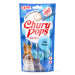 INABA Churu Pops Tuňákový - pamlsek pro kočky - 4x15 g - Fotogalerie 1