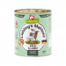 GRANATAPET Liebling's Mahlzeit Veal and lamb - vlhké krmivo pro psy - 800g - Fotogalerie 1