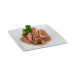 MOONLIGHT Dinner Nr 7 Tuna and shrimps - mokré krmivo pro kočky - 80g - Fotogalerie 3