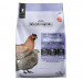  WIEJSKA ZAGRODA Sterilised Chicken with quail - suché krmivo pro kočky - 3kg - Fotogalerie 1