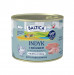 BALTICA Flavors of the Regions Turkey with rabbit - mokré krmivo pro kočky - 185g - Fotogalerie 1