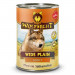 WOLFSBLUT Wide Plain Horse meat with sweet potatoes - vlhké krmivo pro psy - 395g - Fotogalerie 1