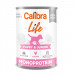 CALIBRA Dog Life Puppy&Junior Chicken & rice - vlhké krmivo pro psy - 400g - Fotogalerie 1