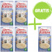 INABA Cat Churu Kitten Tuna - pamlsek pro kočky - 4x(4x14g) + GRATIS - Fotogalerie 1
