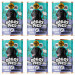 DOBRY PIES Surf & Turf Salmon and lamb - vlhké krmivo pro psy - 6x400g - Fotogalerie 1