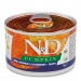 FARMINA N&D Puppy Lamb&Pumpkin&Blueberry - mokré krmivo pro psy - 6x140 g - Fotogalerie 3