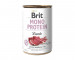 BRIT MONO PROTEIN Mokré krmivo pro psy Jehněčí 400 g - Fotogalerie 1
